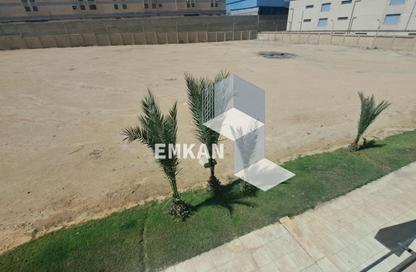 Warehouse - Studio - 2 Bathrooms for sale in The Industrial Zone - 5th Settlement Compounds - The 5th Settlement - New Cairo City - Cairo