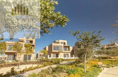 فيلا - 4 غرف نوم - 4 حمامات للبيع في بالم هيلز نيو كايرو - كمبوندات التجمع الخامس - التجمع الخامس - مدينة القاهرة الجديدة - القاهرة