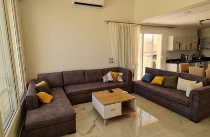 Chalet - 5 Bedrooms - 5 Bathrooms for sale in Hacienda White - Sidi Abdel Rahman - North Coast