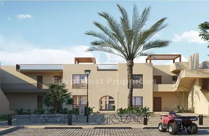 فيلا - 5 غرف نوم - 5 حمامات للبيع في مانجروفي ريزيدنس - الجونة - الغردقة - محافظة البحر الاحمر