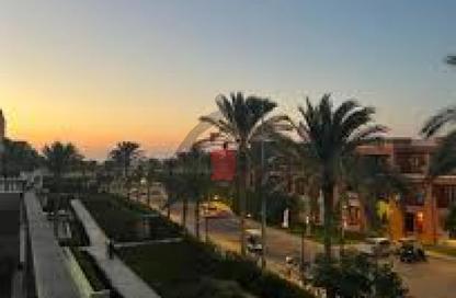 Twin House - 4 Bedrooms - 4 Bathrooms for sale in Almaza Bay - Qesm Marsa Matrouh - North Coast