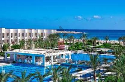 Twin House - 4 Bedrooms - 4 Bathrooms for sale in Almaza Bay - Qesm Marsa Matrouh - North Coast