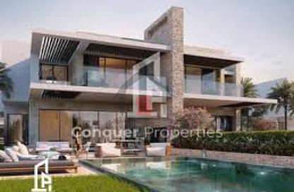 Twin House - 4 Bedrooms - 4 Bathrooms for sale in Almaza Bay - Qesm Marsa Matrouh - North Coast