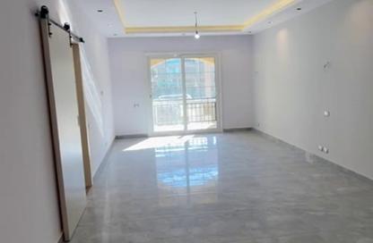 Apartment - 2 Bedrooms - 2 Bathrooms for rent in Regents Park - Al Andalus District - New Cairo City - Cairo