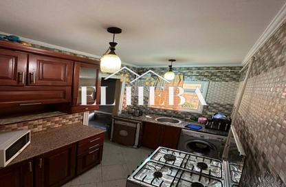 Apartment - 2 - 1 for rent in Madinaty - Cairo