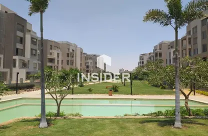 Apartment - 2 Bedrooms - 2 Bathrooms for sale in Village Gardens Katameya - 5th Settlement Compounds - The 5th Settlement - New Cairo City - Cairo