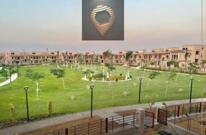 Villa - 4 Bedrooms - 4 Bathrooms for sale in Privado - Madinaty - Cairo