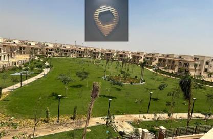 Villa - 4 Bedrooms - 4 Bathrooms for sale in Privado - Madinaty - Cairo