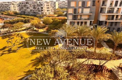 Duplex - 4 Bedrooms - 4 Bathrooms for sale in Eastown - 5th Settlement Compounds - The 5th Settlement - New Cairo City - Cairo