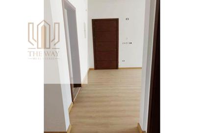 Apartment - 3 Bedrooms - 3 Bathrooms for sale in Kayan - Sheikh Zayed Compounds - Sheikh Zayed City - Giza
