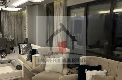 دوبلكس - 3 غرف نوم - 3 حمامات للبيع في ويستاون - كمبوندات الشيخ زايد - الشيخ زايد - الجيزة