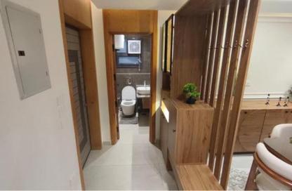 Apartment - 3 Bedrooms - 2 Bathrooms for sale in Ahmed Khalaf St. - Mohandessin - Giza