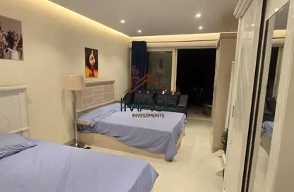 Cabin - 1 Bedroom - 1 Bathroom for sale in Hacienda West - Ras Al Hekma - North Coast