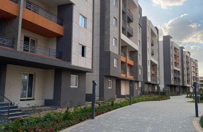 Apartment - 3 Bedrooms - 3 Bathrooms for sale in Rock Eden - Hadayek October - 6 October City - Giza