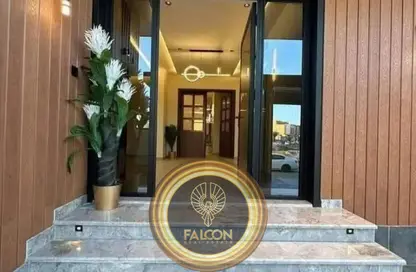 Villa - 4 Bedrooms - 4 Bathrooms for sale in Mountain View Hyde Park - 5th Settlement Compounds - The 5th Settlement - New Cairo City - Cairo