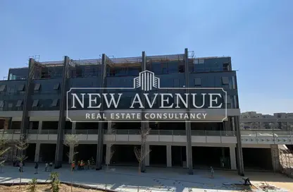 محل - استوديو - 5 حمامات للبيع في ثري سيكستي - كمبوندات التجمع الخامس - التجمع الخامس - مدينة القاهرة الجديدة - القاهرة