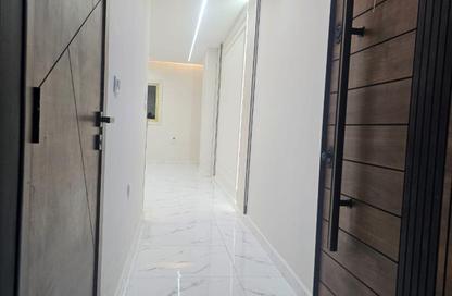 Apartment - 2 Bedrooms - 2 Bathrooms for sale in Gate 4 - Mena - Hadayek El Ahram - Giza