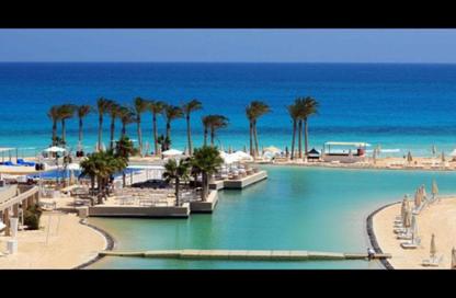 شاليه - 4 غرف نوم - 5 حمامات للبيع في هاسيندا ويست - راس الحكمة - الساحل الشمالي شاليه - 4 غرف نوم - 5 حمامات للبيع في هاسيندا ويست - راس الحكمة - الساحل الشمالي