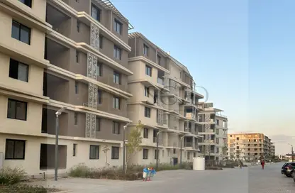 شقة - 3 غرف نوم - 3 حمامات للبيع في أو ويست - كمبوندات 6 أكتوبر - مدينة 6 أكتوبر - الجيزة