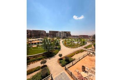 Apartment - 3 - 3 for sale in Palm Hills New Cairo - 5th Settlement Compounds - The 5th Settlement - New Cairo City - Cairo
