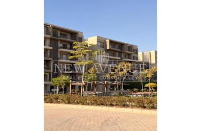 Apartment - 3 - 3 for sale in Palm Hills New Cairo - 5th Settlement Compounds - The 5th Settlement - New Cairo City - Cairo