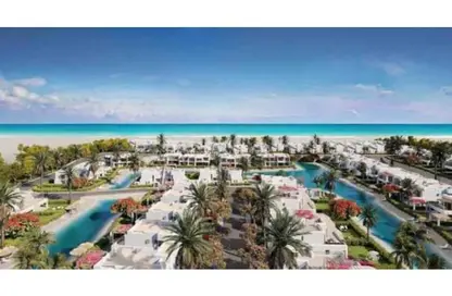 Twin House - 4 Bedrooms - 4 Bathrooms for sale in Bianchi Ilios - Sidi Abdel Rahman - North Coast