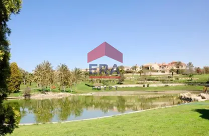 فيلا - 5 غرف نوم - 4 حمامات للبيع في ارابيلا - كمبوندات التجمع الخامس - التجمع الخامس - مدينة القاهرة الجديدة - القاهرة