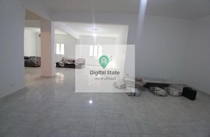 Apartment - 2 Bedrooms - 2 Bathrooms for rent in El Khalifa El Maamoun St. - Roxy - Heliopolis - Masr El Gedida - Cairo