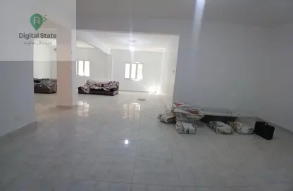 Apartment - 2 Bedrooms - 2 Bathrooms for rent in El Khalifa El Maamoun St. - Roxy - Heliopolis - Masr El Gedida - Cairo