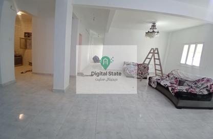 Apartment - 2 Bedrooms - 2 Bathrooms for rent in El Khalifa El Maamoun St. - Roxy - Heliopolis - Masr El Gedida - Cairo