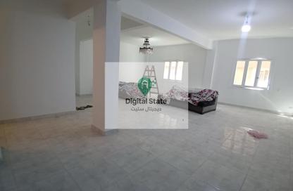 Apartment - 2 Bedrooms - 2 Bathrooms for rent in El Khalifa El Maamoun St. - Roxy - Heliopolis - Masr El Gedida - Cairo