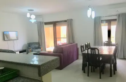 شاليه - 2 غرف نوم - 2 حمامات للبيع في مراسي - سيدي عبد الرحمن - الساحل الشمالي