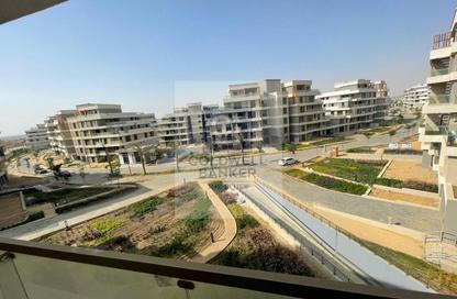 Apartment - 3 Bedrooms - 3 Bathrooms for sale in Villette - 5th Settlement Compounds - The 5th Settlement - New Cairo City - Cairo