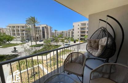 Chalet - 1 Bedroom - 1 Bathroom for sale in Marassi - Sidi Abdel Rahman - North Coast