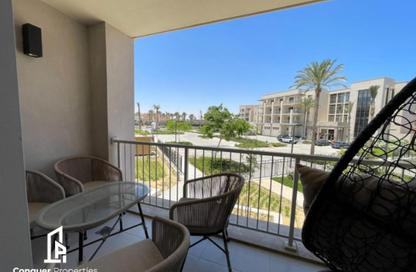 Chalet - 1 Bedroom - 1 Bathroom for sale in Marassi - Sidi Abdel Rahman - North Coast