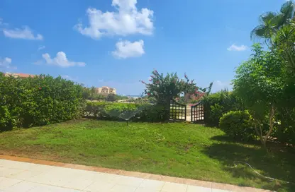 Villa - 3 Bedrooms - 3 Bathrooms for sale in Ghazala Bay - Qesm Ad Dabaah - North Coast