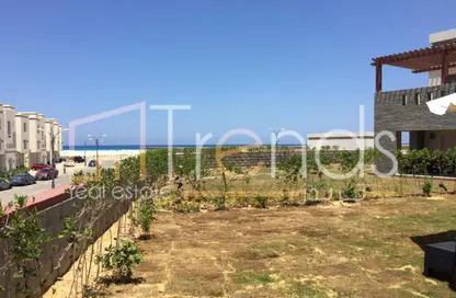 شاليه - 2 غرف نوم - 1 حمام للبيع في أمواج - سيدي عبد الرحمن - الساحل الشمالي