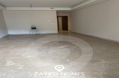 شقة - 3 غرف نوم - 3 حمامات للبيع في بارك سايد ريزيدنس - أبراج زيد - كمبوندات الشيخ زايد - الشيخ زايد - الجيزة
