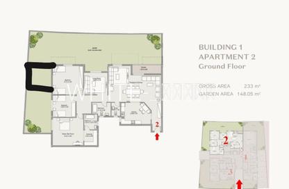 Apartment - 4 Bedrooms - 3 Bathrooms for sale in Taj City - 5th Settlement Compounds - The 5th Settlement - New Cairo City - Cairo