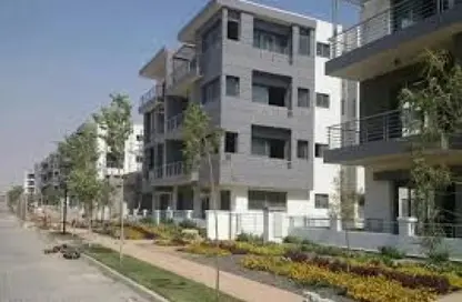 Apartment - 4 Bedrooms - 3 Bathrooms for sale in Taj City - 5th Settlement Compounds - The 5th Settlement - New Cairo City - Cairo