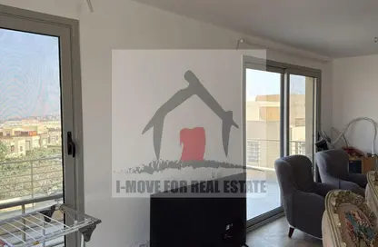 شقة - 1 حمام للبيع في بالم هيلز بالم باركس - وصلة دهشور الجنوبية - مدينة 6 أكتوبر - الجيزة