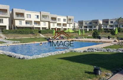 Chalet - 3 Bedrooms - 2 Bathrooms for sale in Amwaj - Sidi Abdel Rahman - North Coast