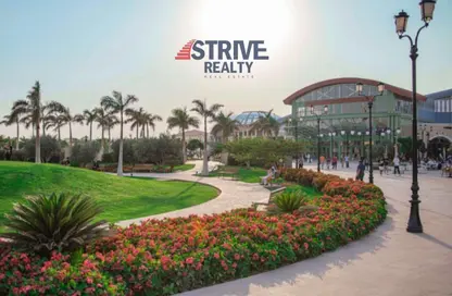 عيادة - غرفة نوم - 1 حمام للايجار في پريڤادو - مدينتي - القاهرة