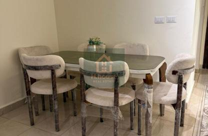 Apartment - 2 Bedrooms - 1 Bathroom for rent in B10 - Madinaty - Cairo