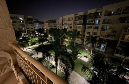 Apartment - 2 Bedrooms - 1 Bathroom for rent in B10 - Madinaty - Cairo