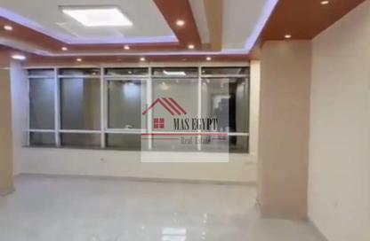 Office Space - Studio - 1 Bathroom for rent in Al Tahrir St. - Dokki - Giza Office Space - Studio - 1 Bathroom for rent in Al Tahrir St. - Dokki - Giza