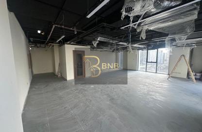 Office Space - Studio - 2 Bathrooms for rent in Centerville - Hyde Park - New Cairo City - Cairo
