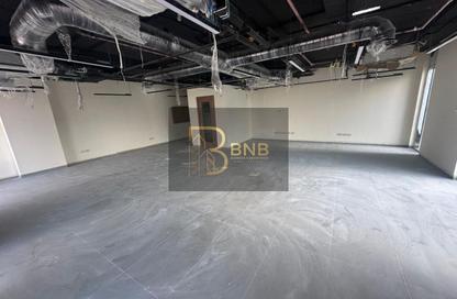 Office Space - Studio - 2 Bathrooms for rent in Centerville - Hyde Park - New Cairo City - Cairo