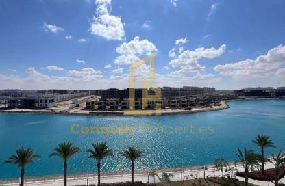 شاليه - 3 - 3 للبيع في بالم هيلز العلمين الجديدة - مدينة العلمين الجديدة - العلمين - الساحل الشمالي