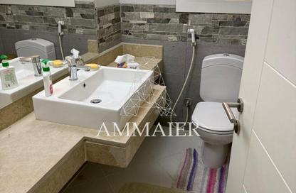 شقة - 2 حمامات للايجار في نيو جيزة - طريق مصر اسكندرية الصحراوي - مدينة 6 أكتوبر - الجيزة